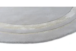Vloerkleed Silver 081804 Redbrook
