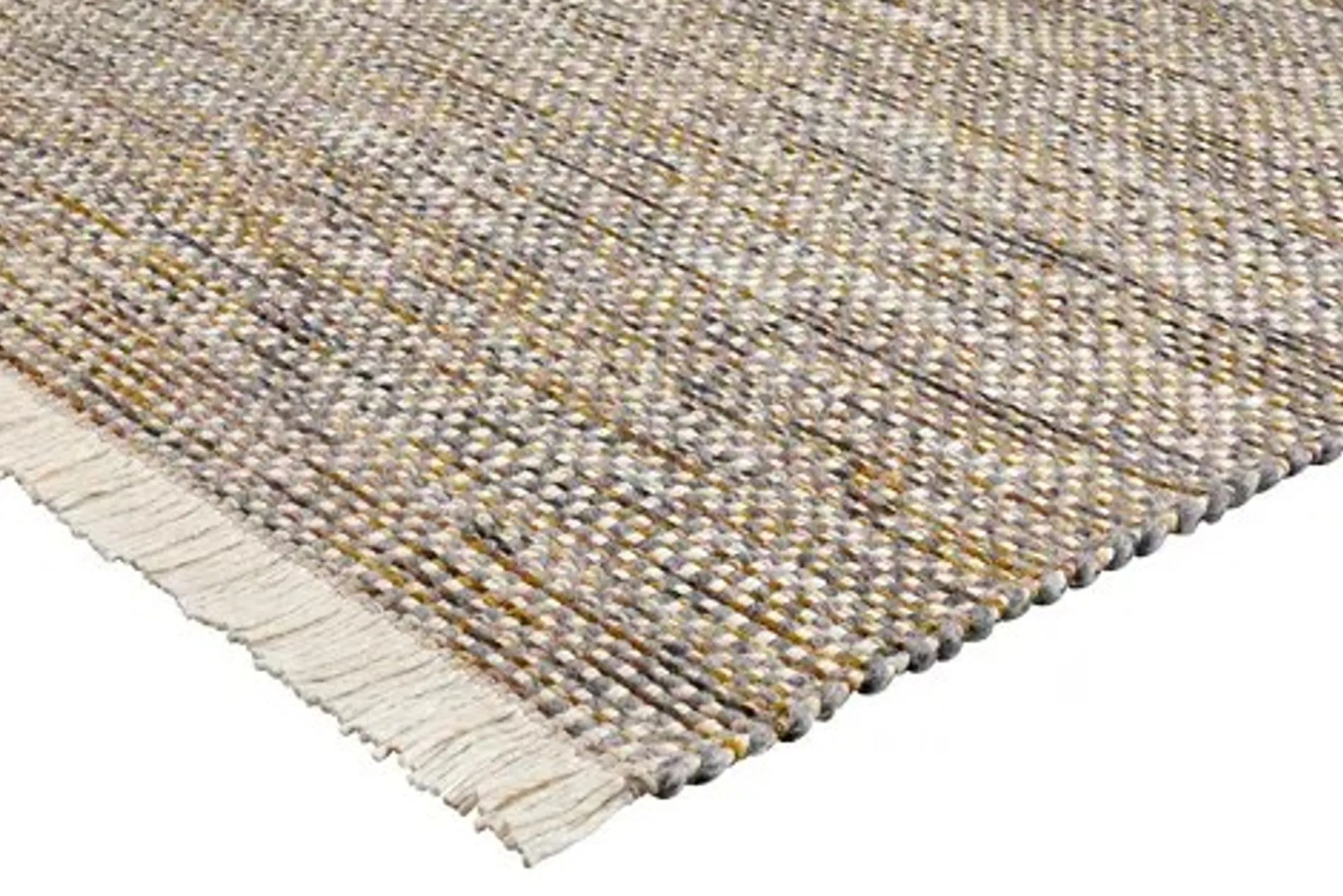 Vloerkleed Silver Stone 07 Sunshine | Brinker