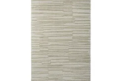 Vloerkleed Silver 121731 | Terrain Twinset | Brink & Campman