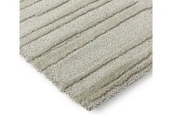 Vloerkleed Silver 121731 | Terrain Twinset | Brink & Campman
