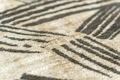 Vloerkleed Slate 2067 Meditation Kanji