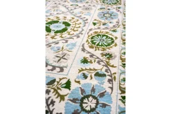 Vloerkleed Slavia 9732 Antiquarian Suzani