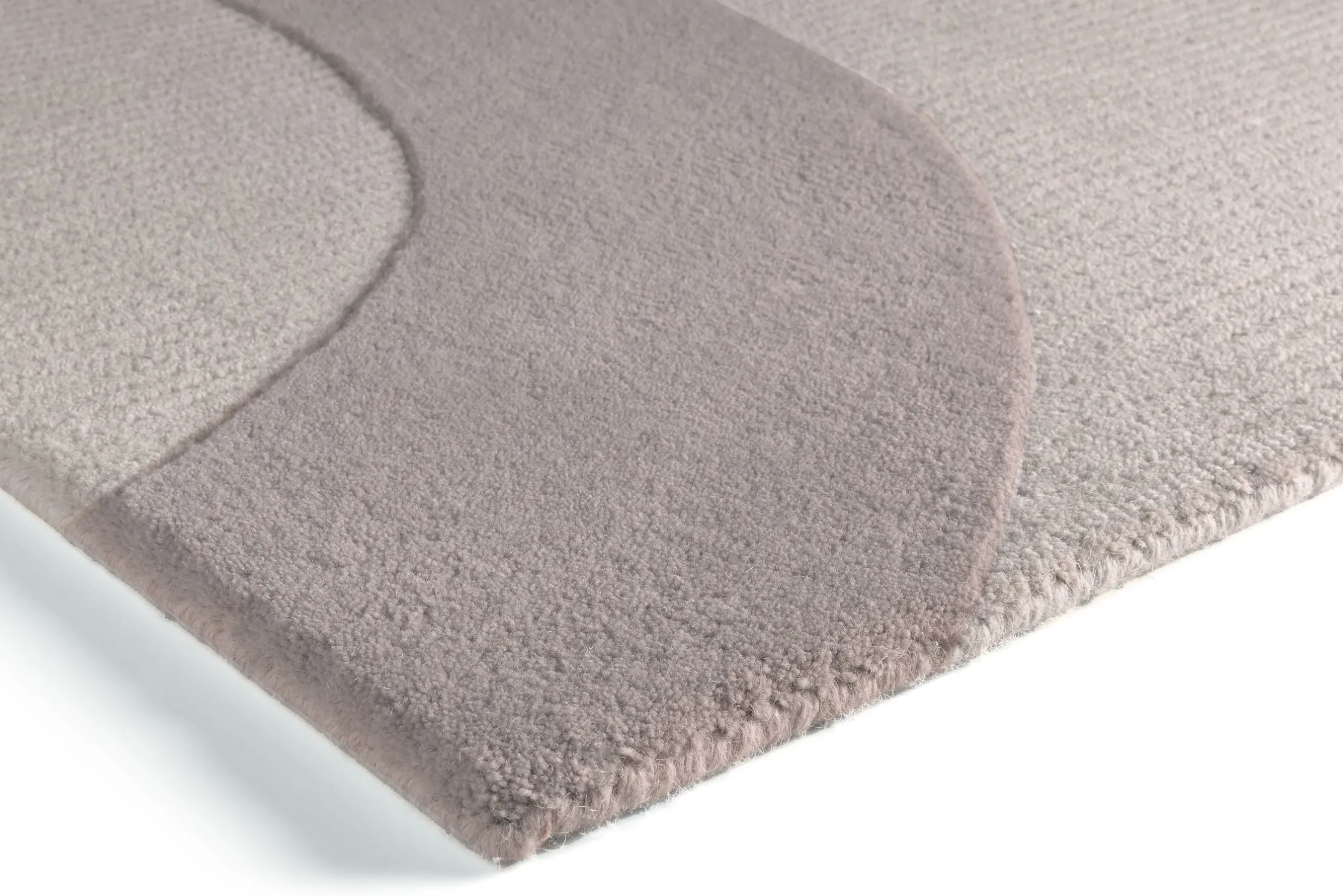 Vloerkleed 030 Soft Pastel Urban Vibes | Brinker