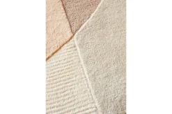Vloerkleed 030 Soft Pastel Urban Vibes | Brinker