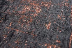 Vloerkleed Soho Copper 8925 Mad Men Griff