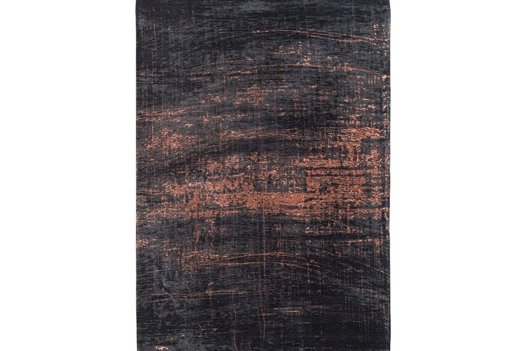 Vloerkleed Soho Copper 8925 Mad Men Griff