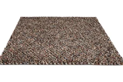 Vloerkleed Soil 170405 Dots | Brink & Campman