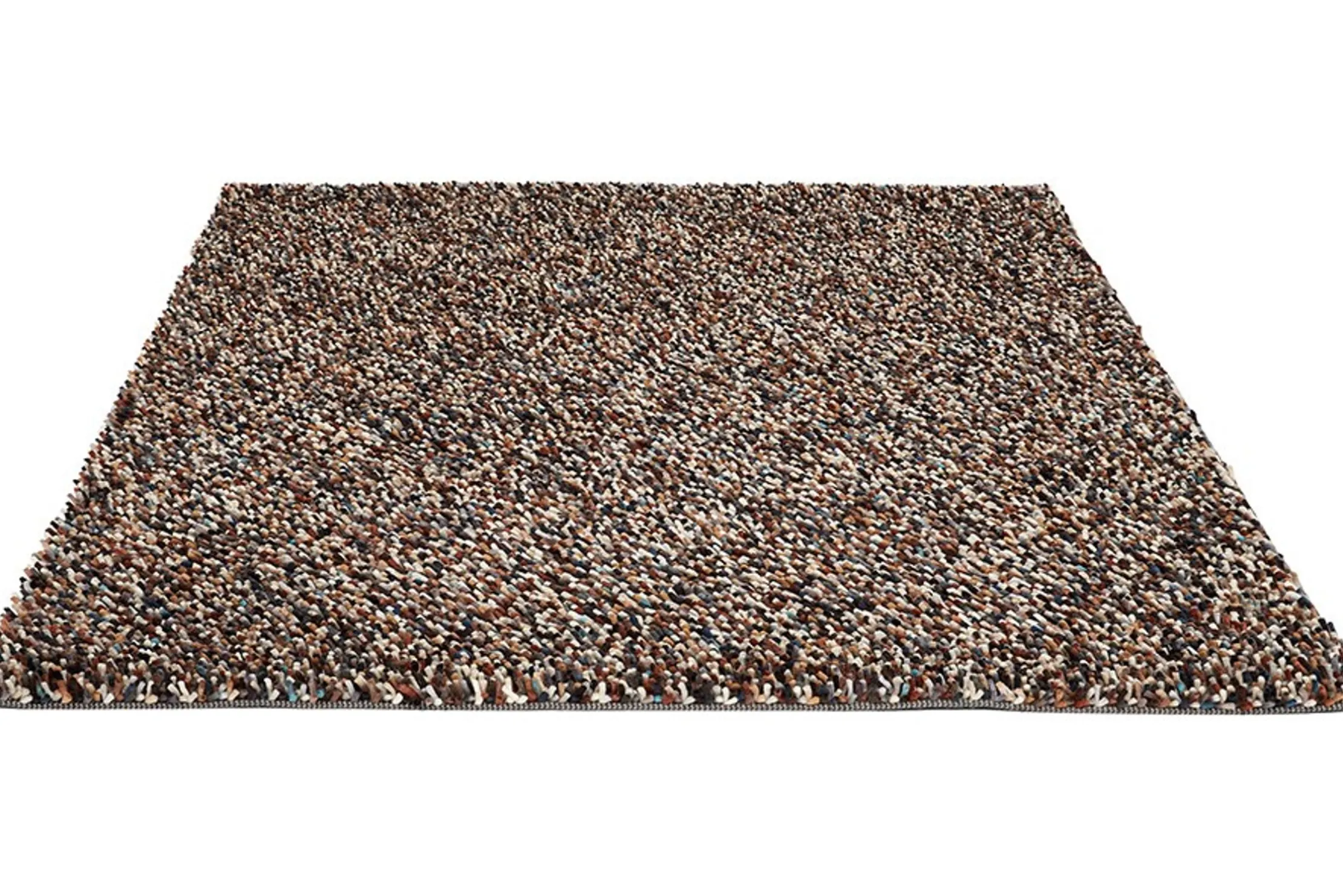 Vloerkleed Soil 170405 Dots | Brink & Campman