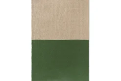 Vloerkleed Spring Green 496607 Deck | Brink & Campman