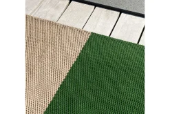 Vloerkleed Spring Green 496607 Deck | Brink & Campman