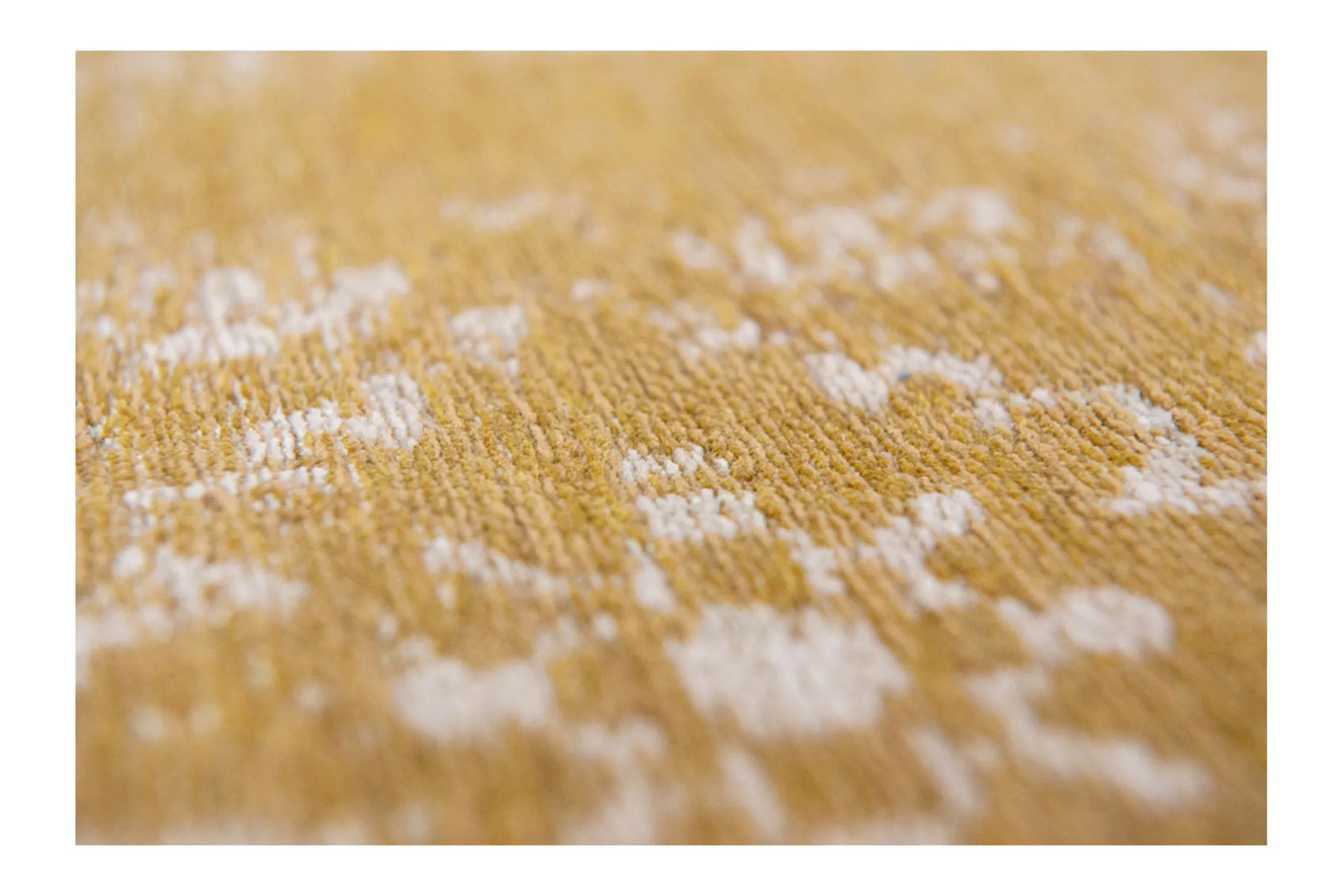 Vloerkleed Spring Moss 9145 Fading World Medallion