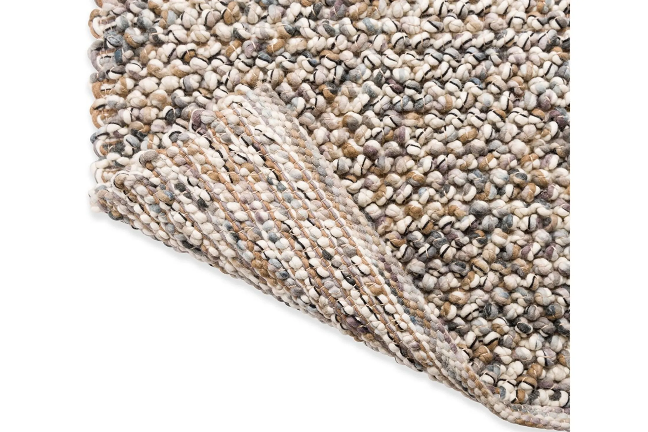 Vloerkleed Storm 29528 Marble | Brink & Campman