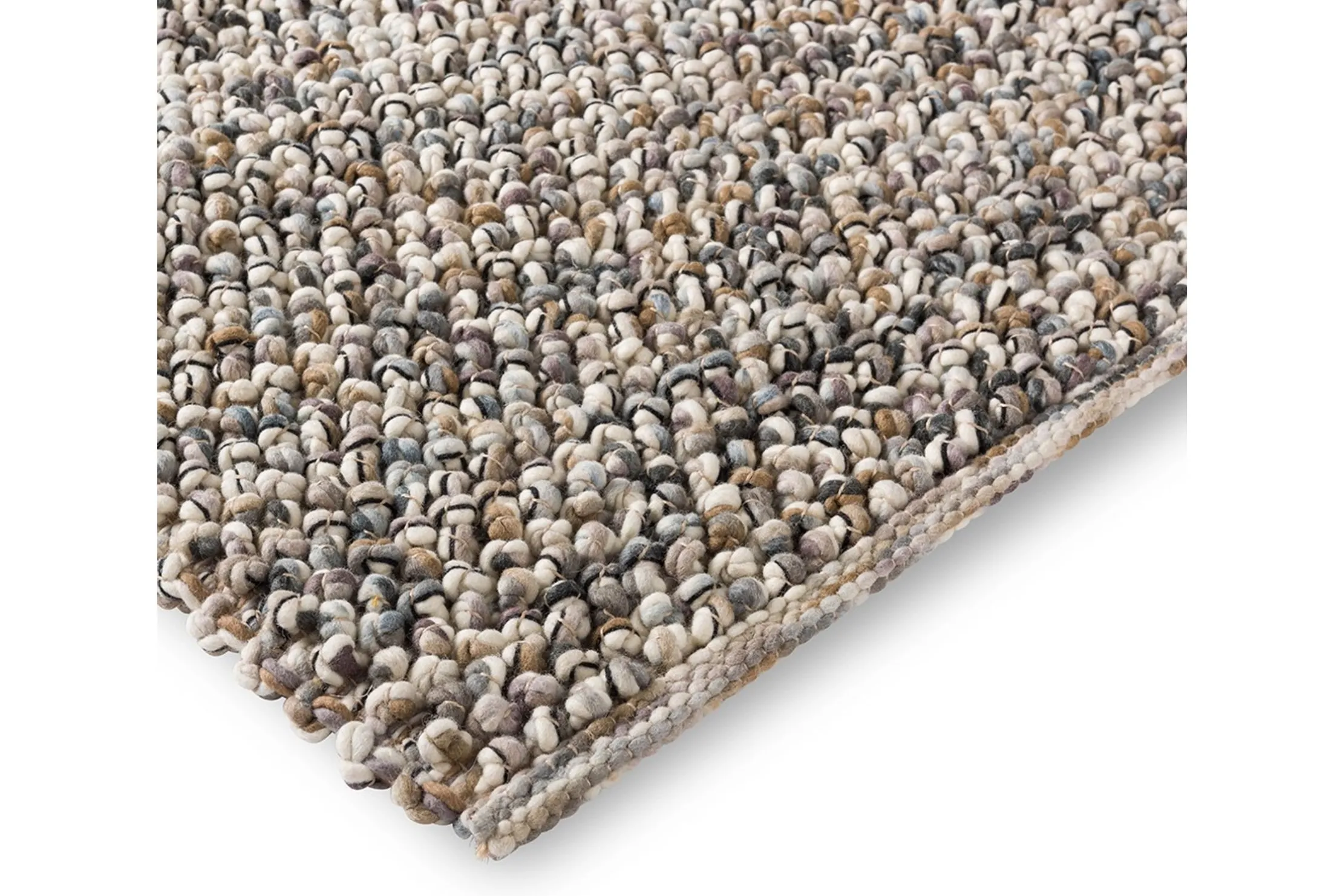 Vloerkleed Storm 29528 Marble | Brink & Campman