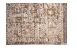 Vloerkleed Suleiman Grey 8884 Antiquarian Ushak