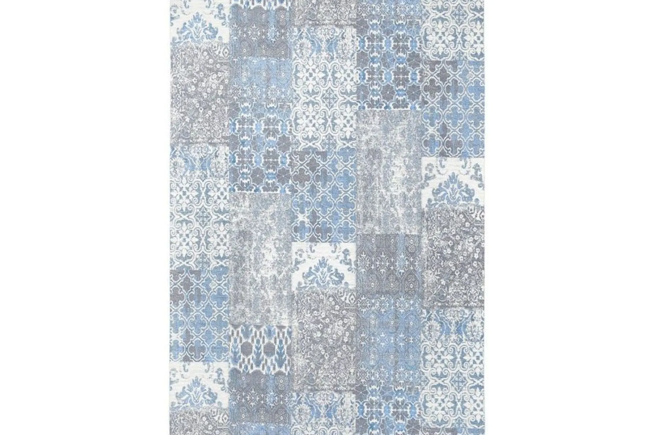 Vloerkleed Sunrise Patch