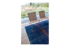 Vloerkleed Sunset Blue 9211 Venetian Dust