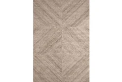 Vloerkleed Taupe Blendy
