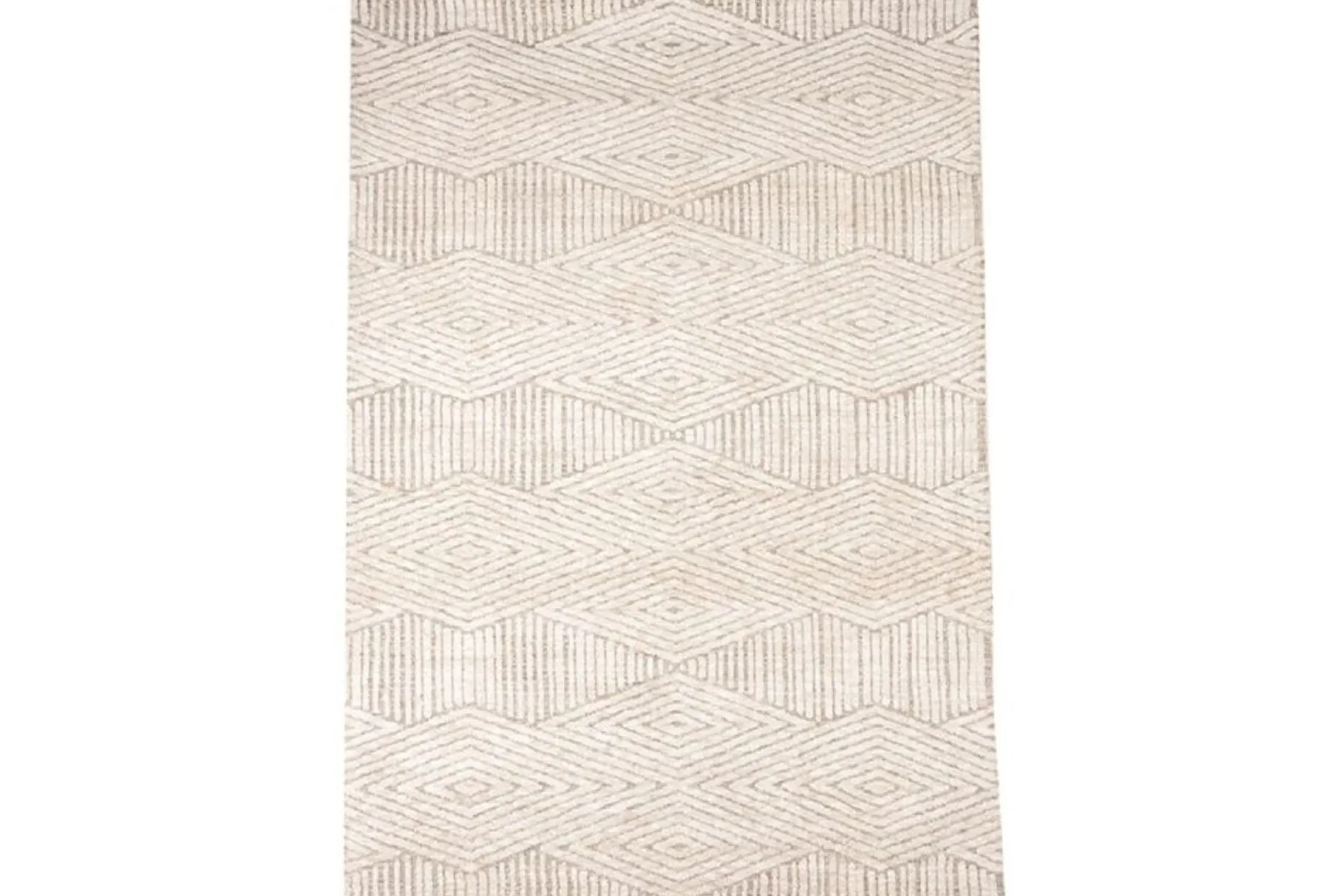 Vloerkleed Taupe Cosy