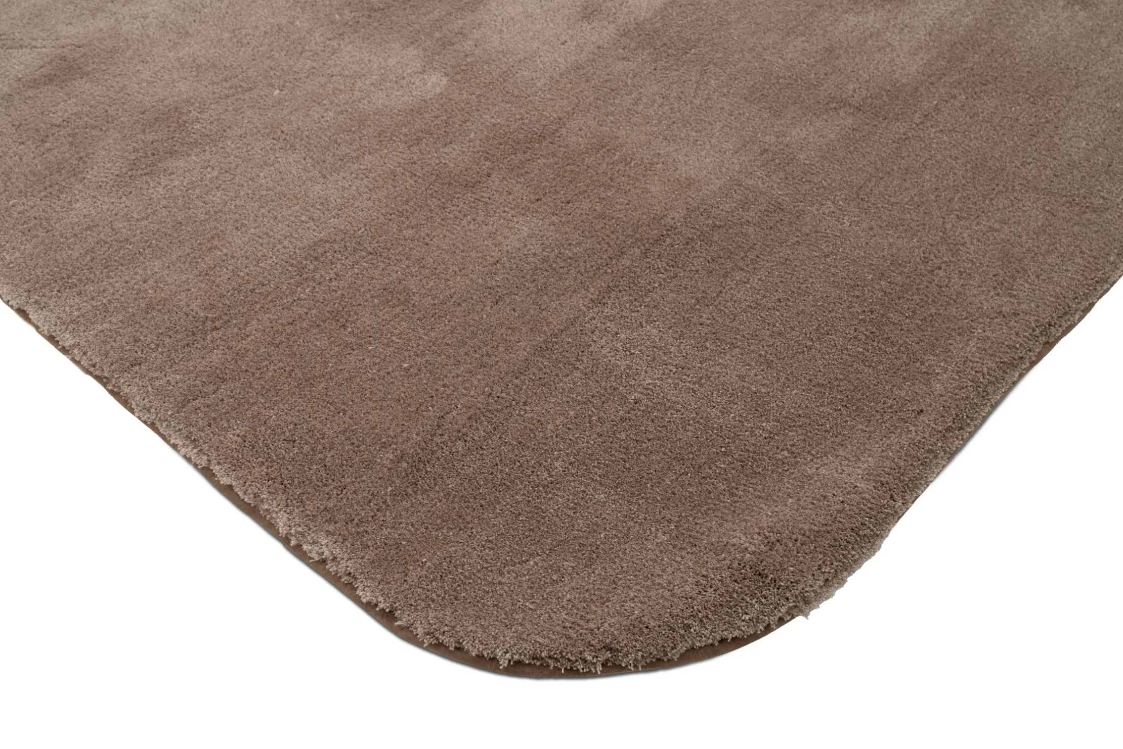 Vloerkleed 15 Taupe Dias