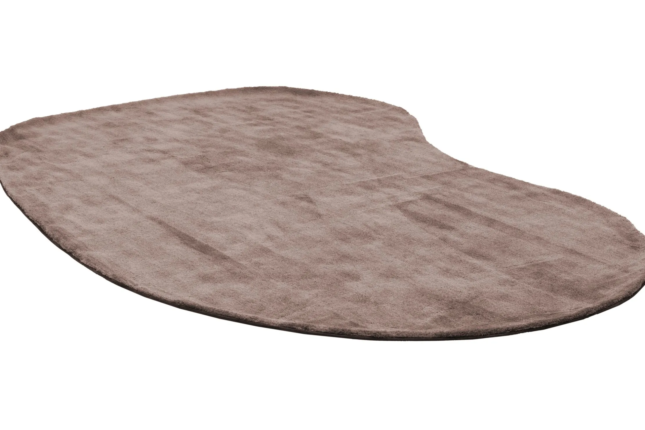 Vloerkleed 15 Taupe Dias