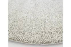 Vloerkleed Taupe Field | Beside Rugs
