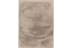 Vloerkleed taupe Indy