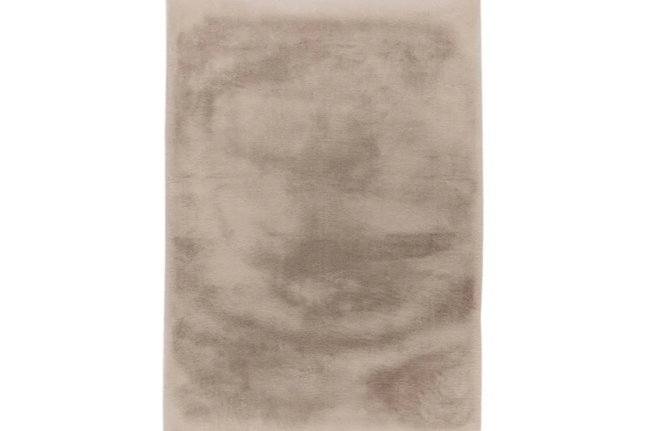 Vloerkleed taupe Indy