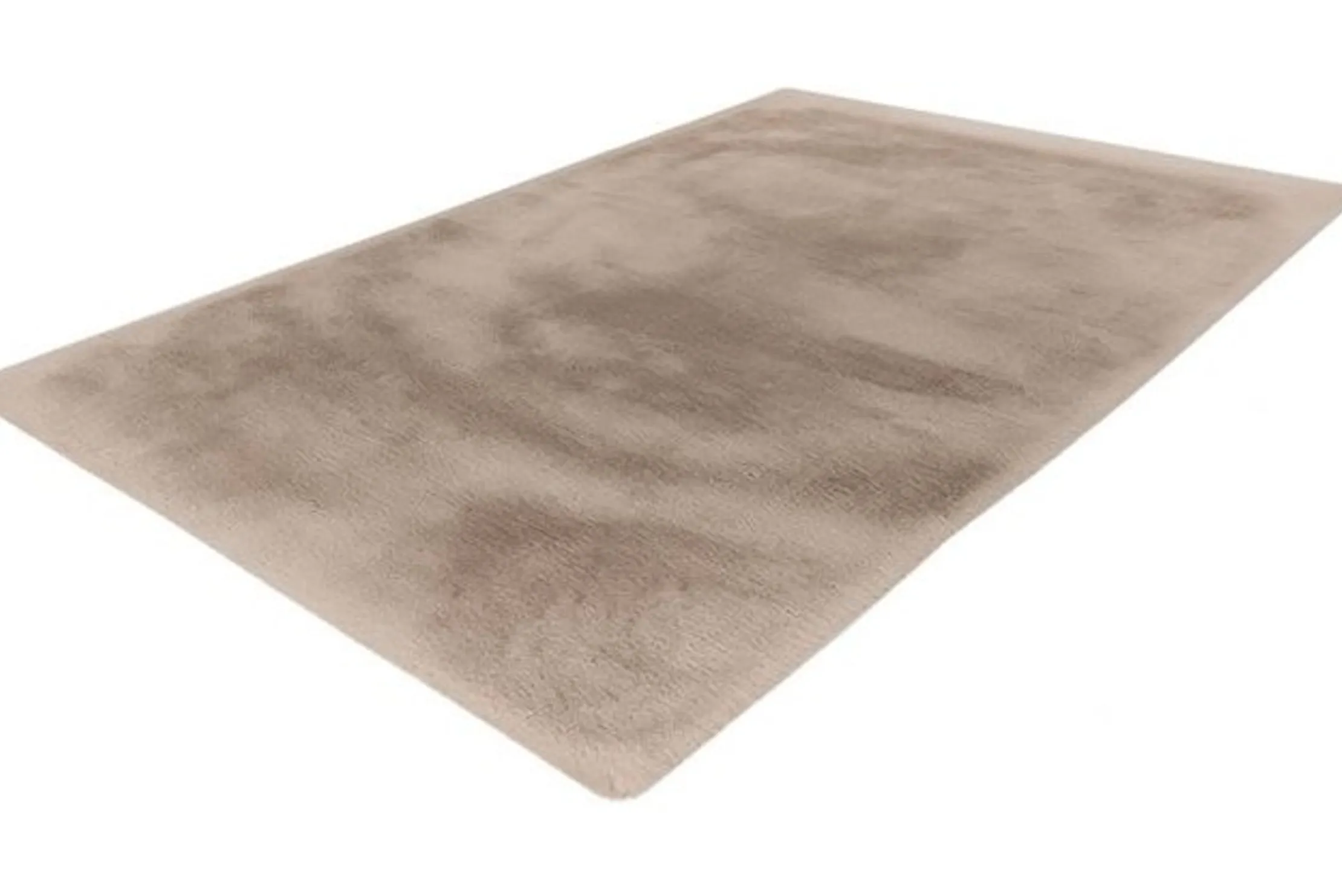 Vloerkleed taupe Indy