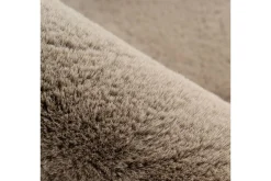 Vloerkleed taupe Indy
