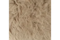 Vloerkleed Taupe Laska
