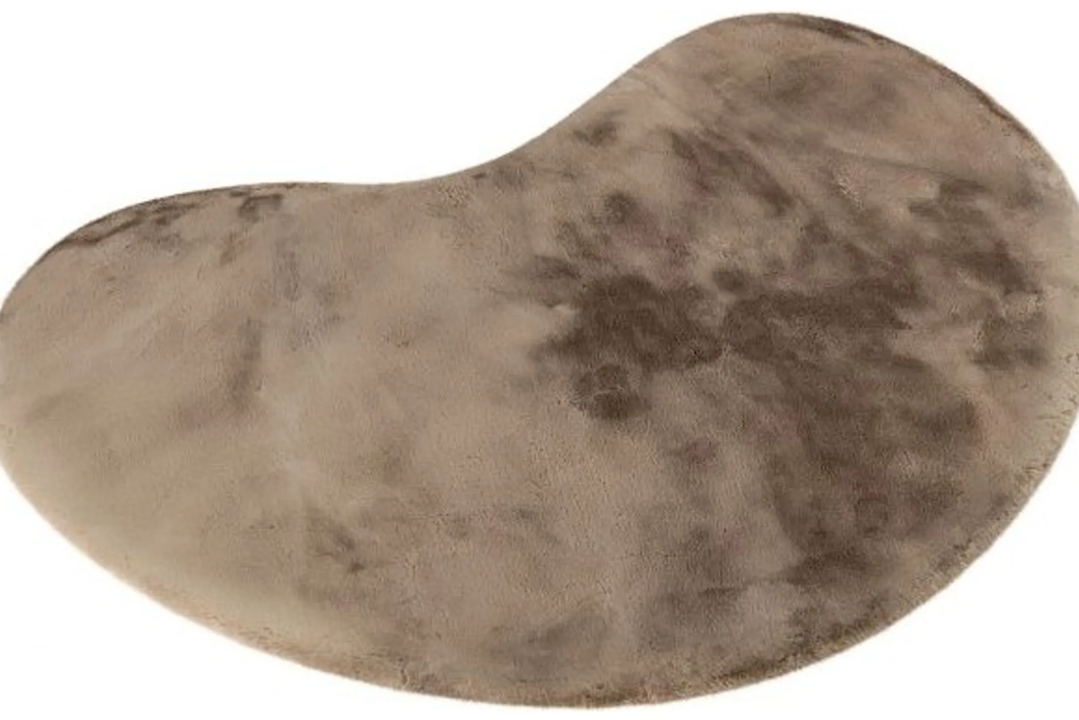 Vloerkleed taupe LL-94.009 Indy