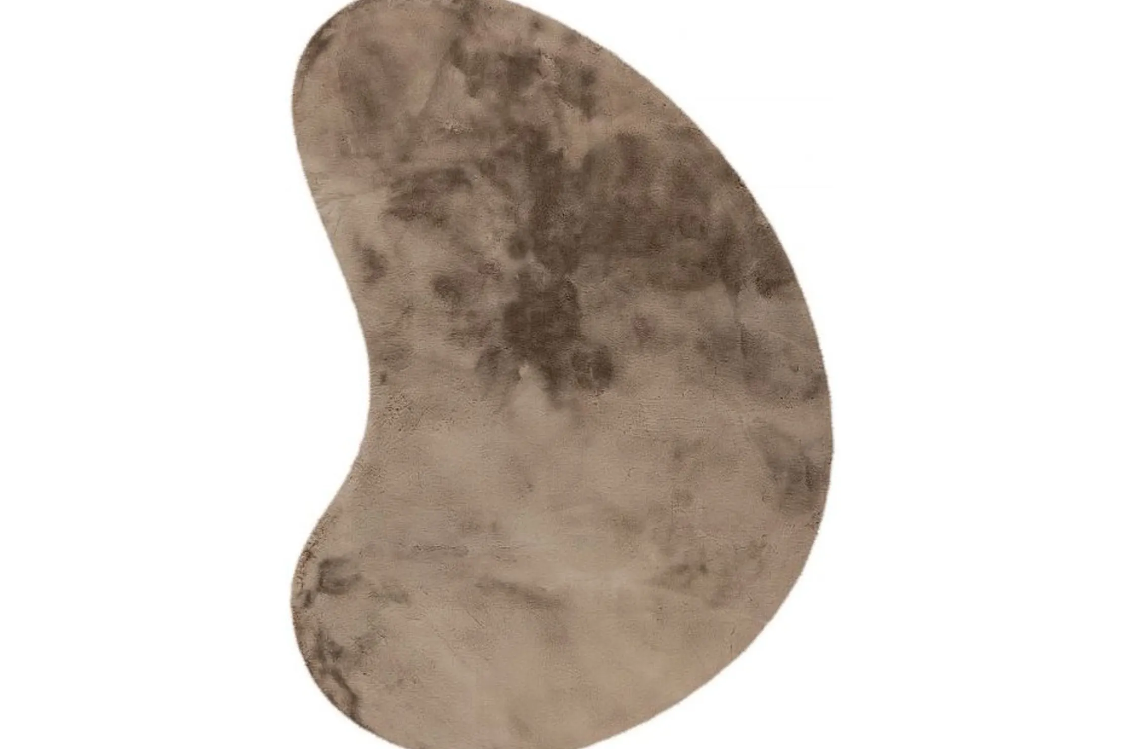 Vloerkleed taupe LL-94.009 Indy