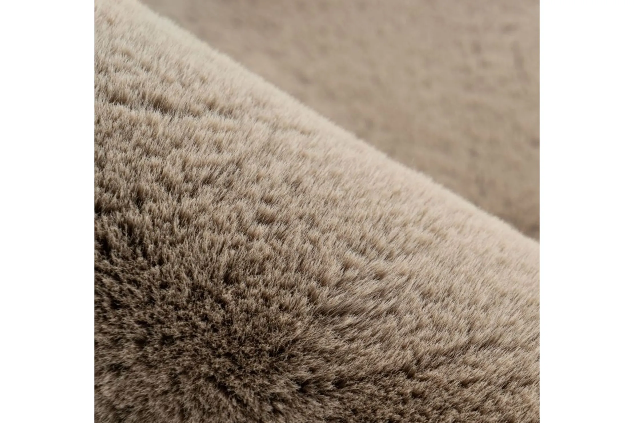 Vloerkleed taupe LL-94.009 Indy