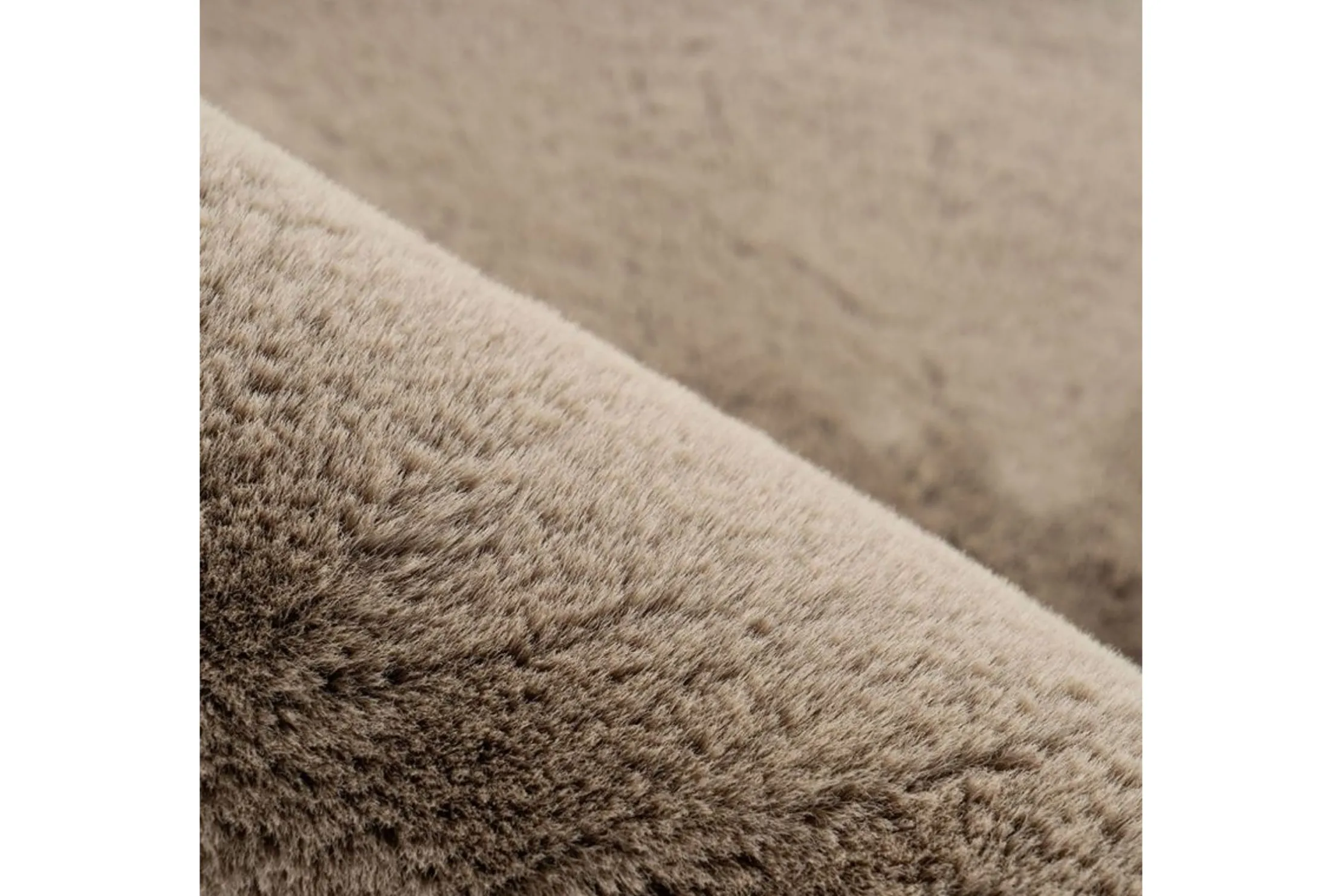 Vloerkleed taupe LL-94.013 Indy