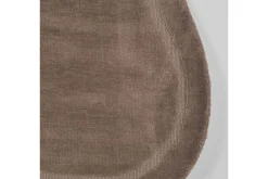 Vloerkleed Taupe Mody