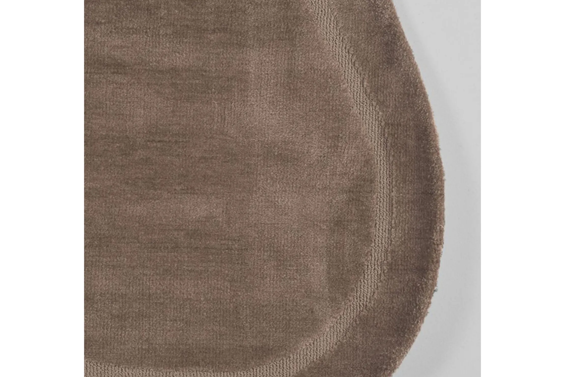 Vloerkleed Taupe Mody