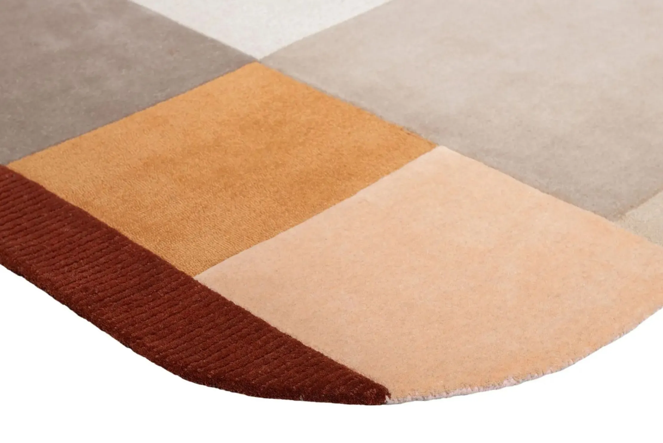 Vloerkleed Terra 680 Lio | Brinker