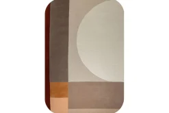 Vloerkleed Terra 680 Lio | Brinker