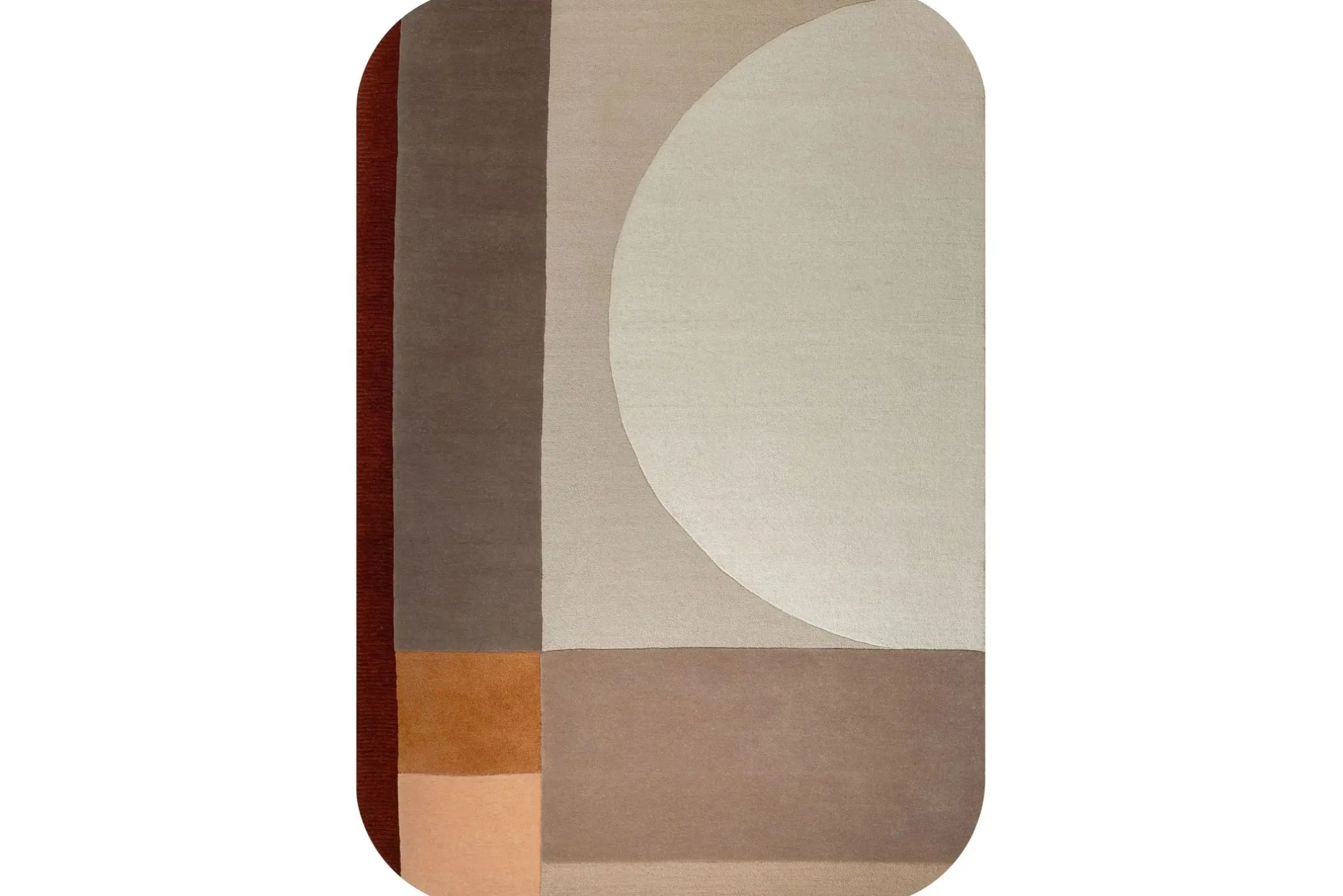 Vloerkleed Terra 680 Lio | Brinker