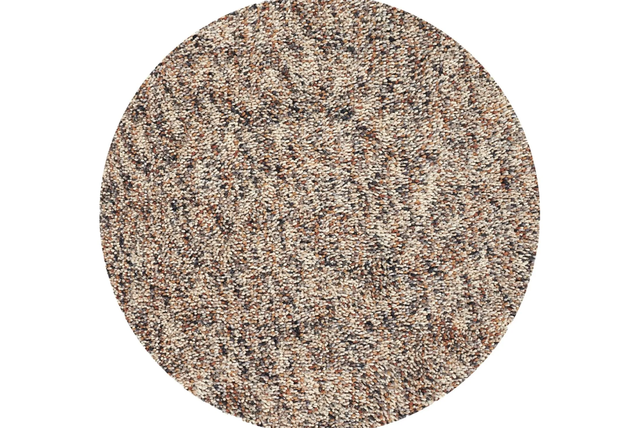 Vloerkleed Terrazzo 170401 Dots | Brink & Campman