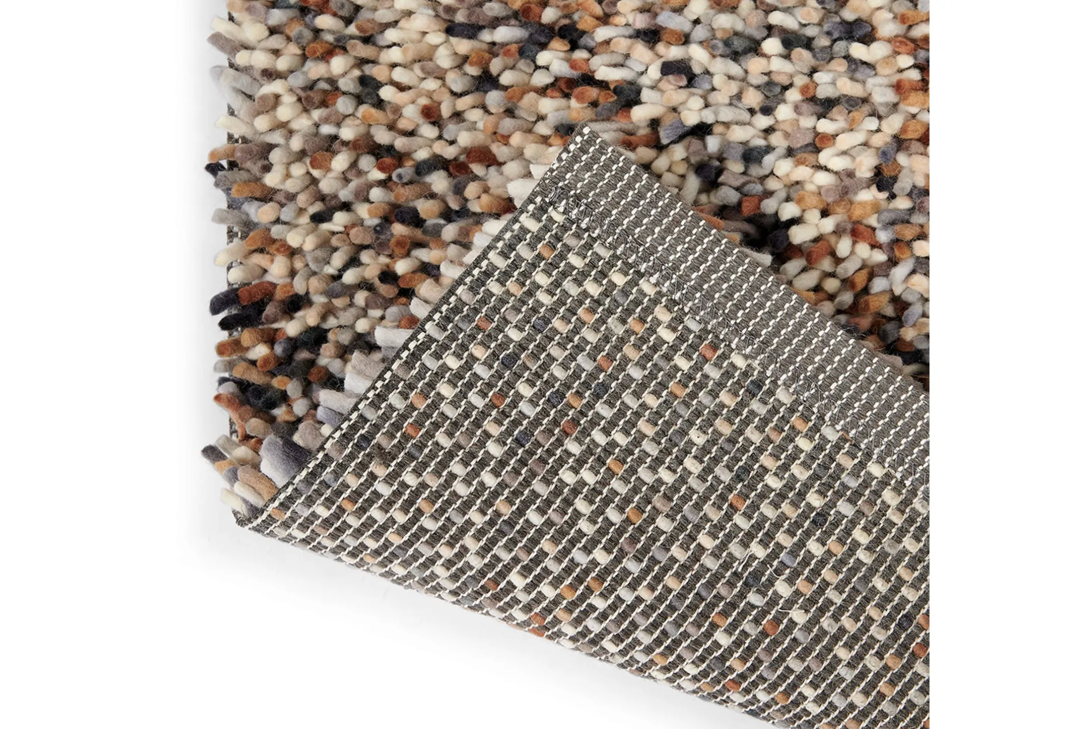 Vloerkleed Terrazzo 170401 Dots | Brink & Campman