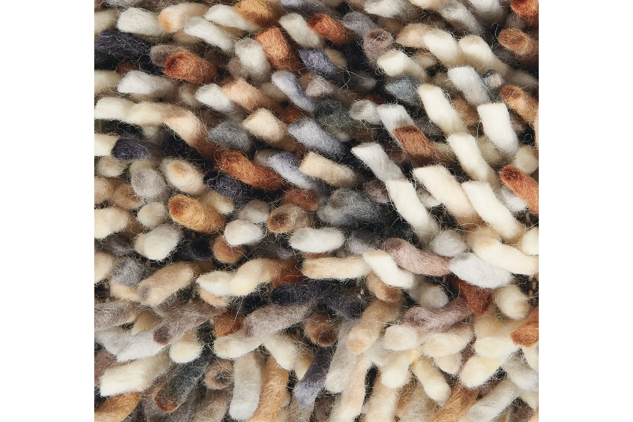 Vloerkleed Terrazzo 170401 Dots | Brink & Campman