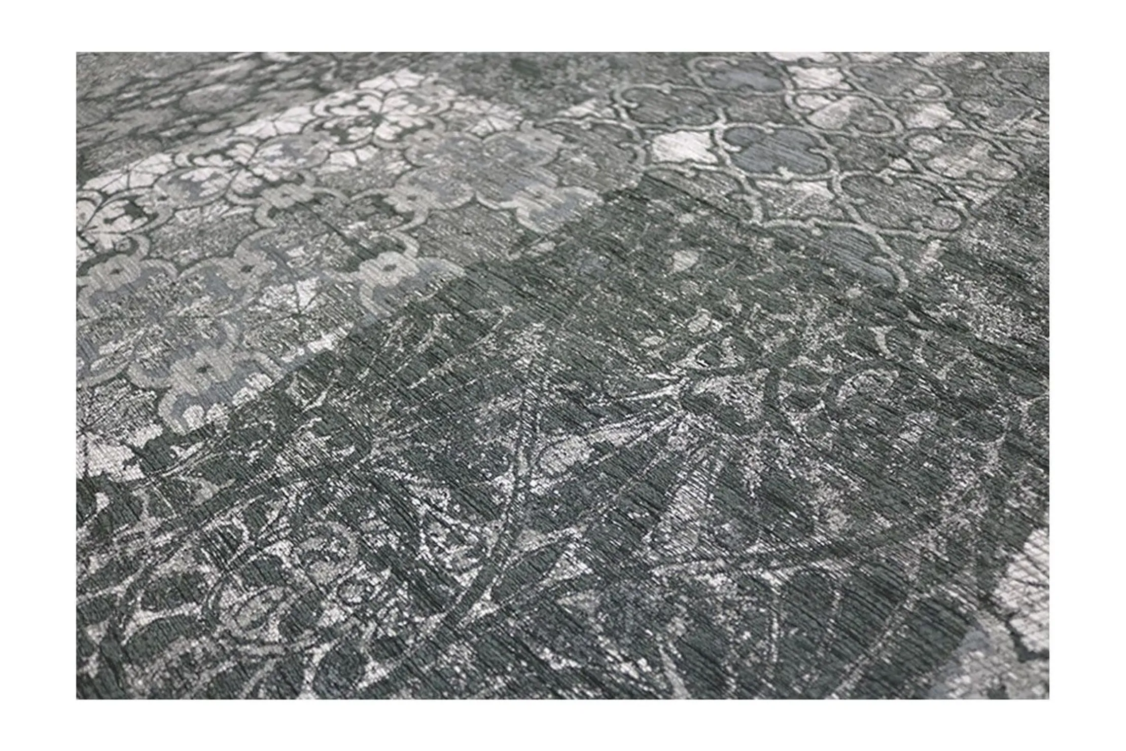 Vloerkleed Terrazzo Patch