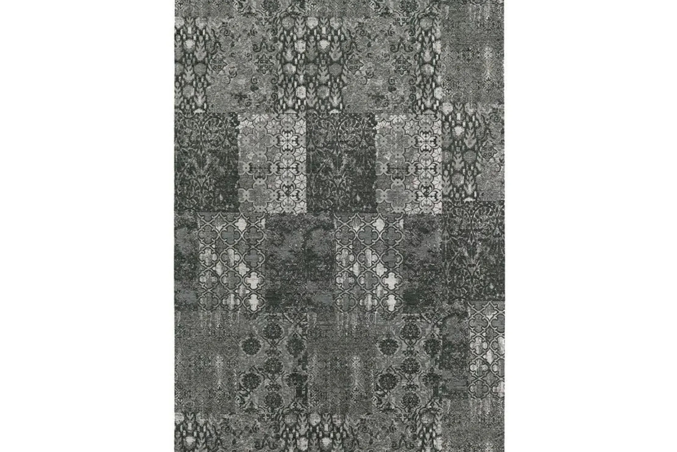 Vloerkleed Terrazzo Patch