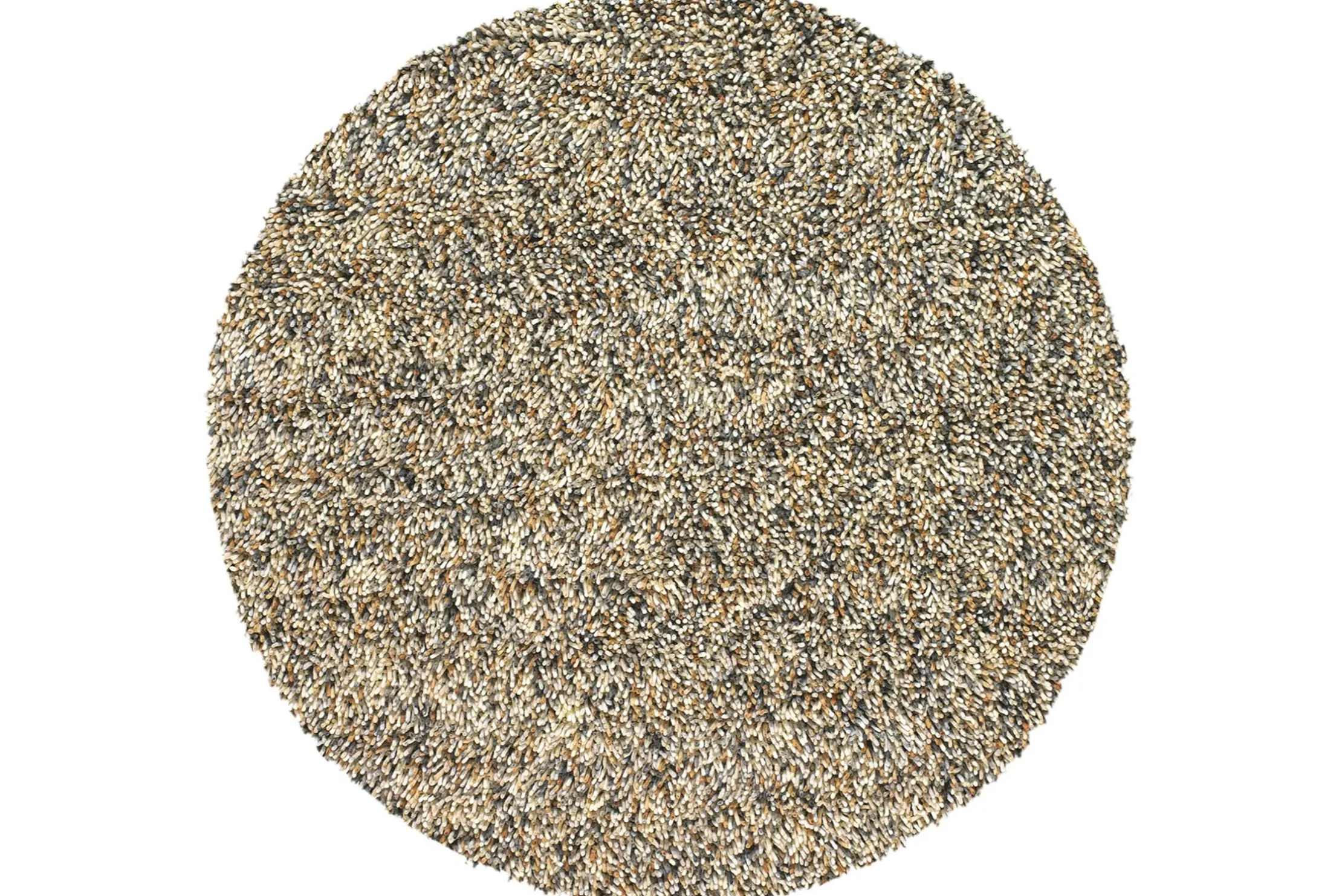 Vloerkleed Terrazzo 70401 Rocks | Brink & Campman