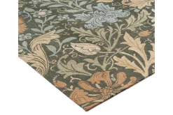 Vloerkleed Trellis 130307 Compton