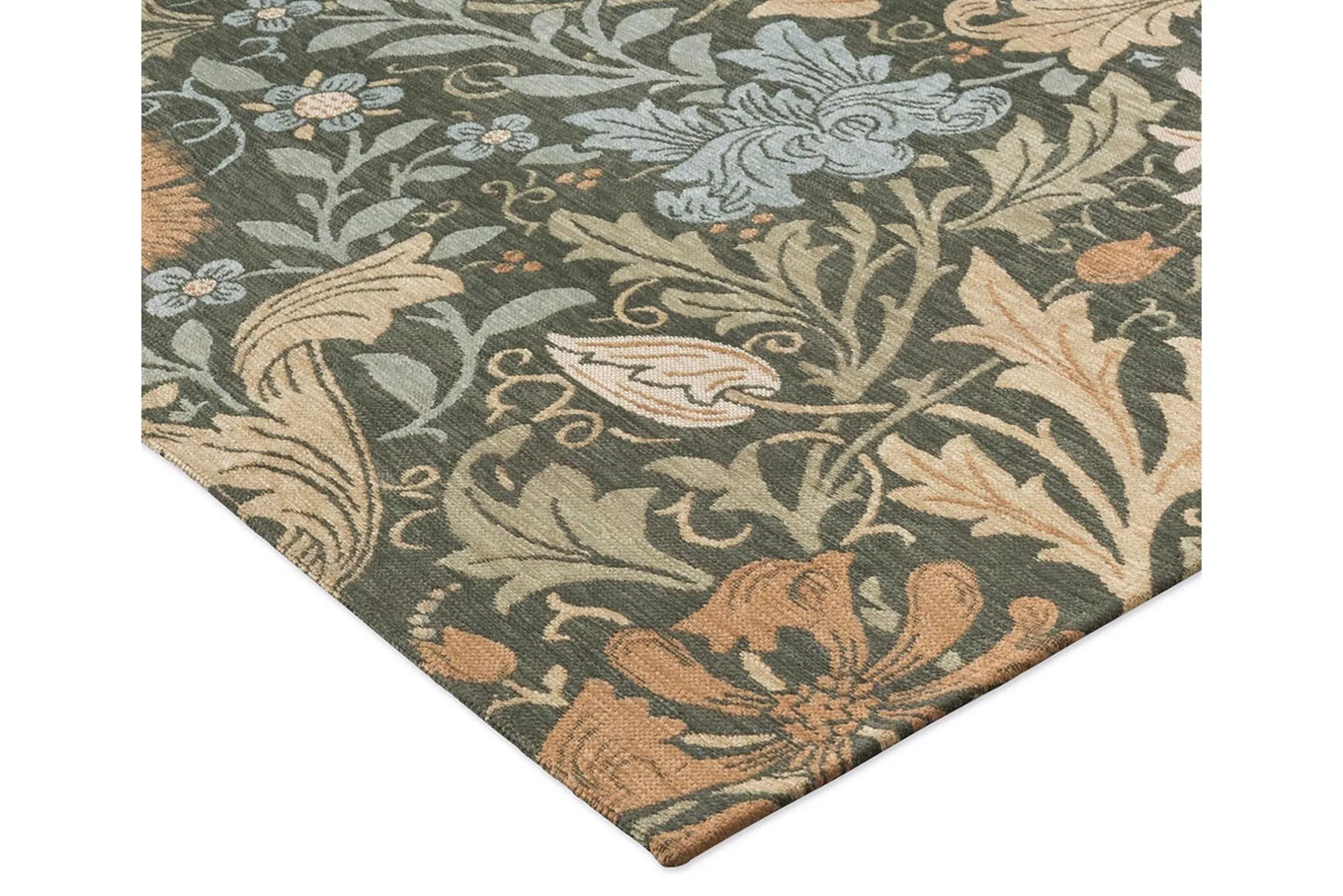 Vloerkleed Trellis 130307 Compton