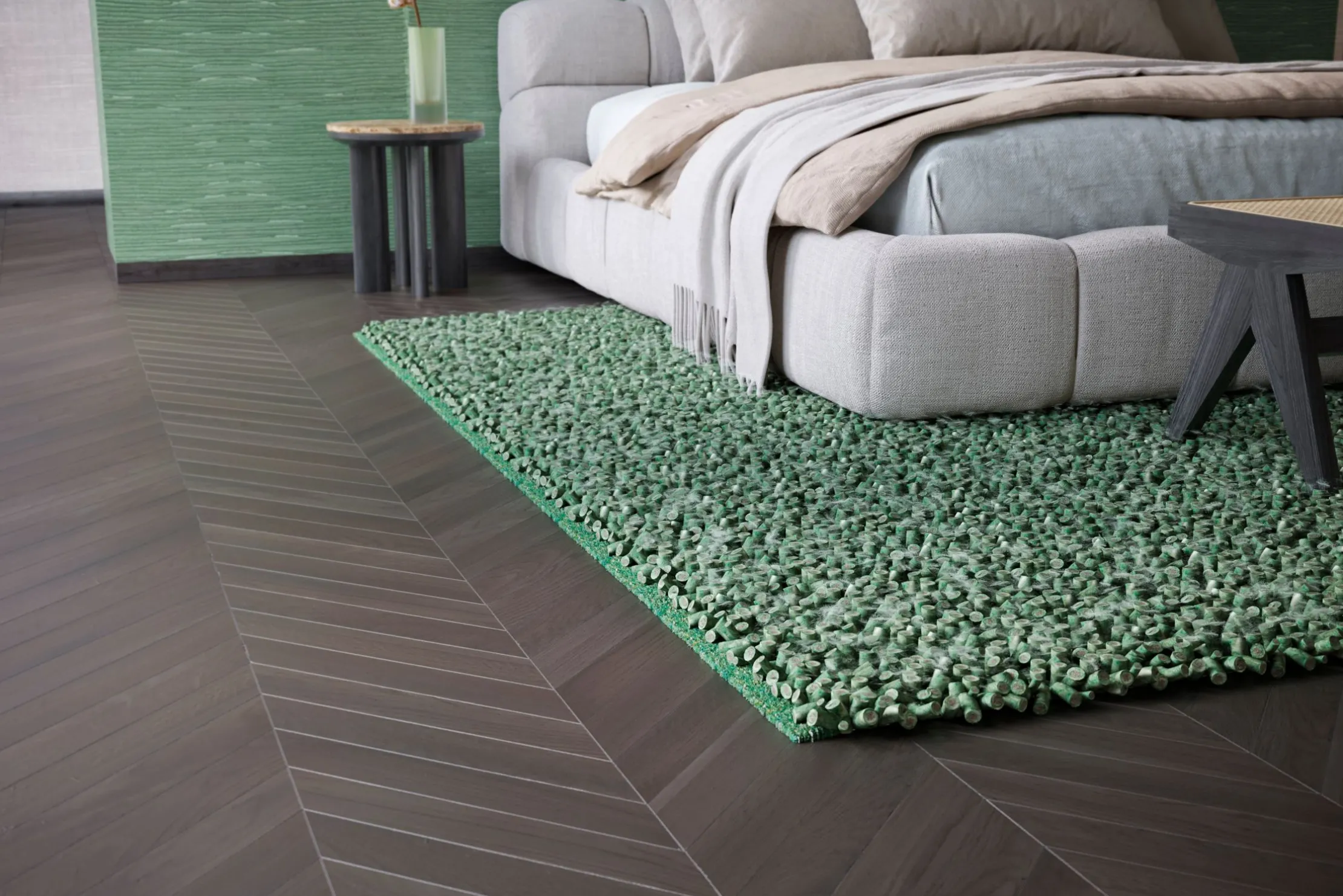 Vloerkleed 4403 Trifora | Brinker