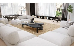 Vloerkleed 1101 Trullo | Brinker