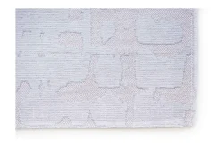 Vloerkleed Tsingy Oyster 9198 Baobab